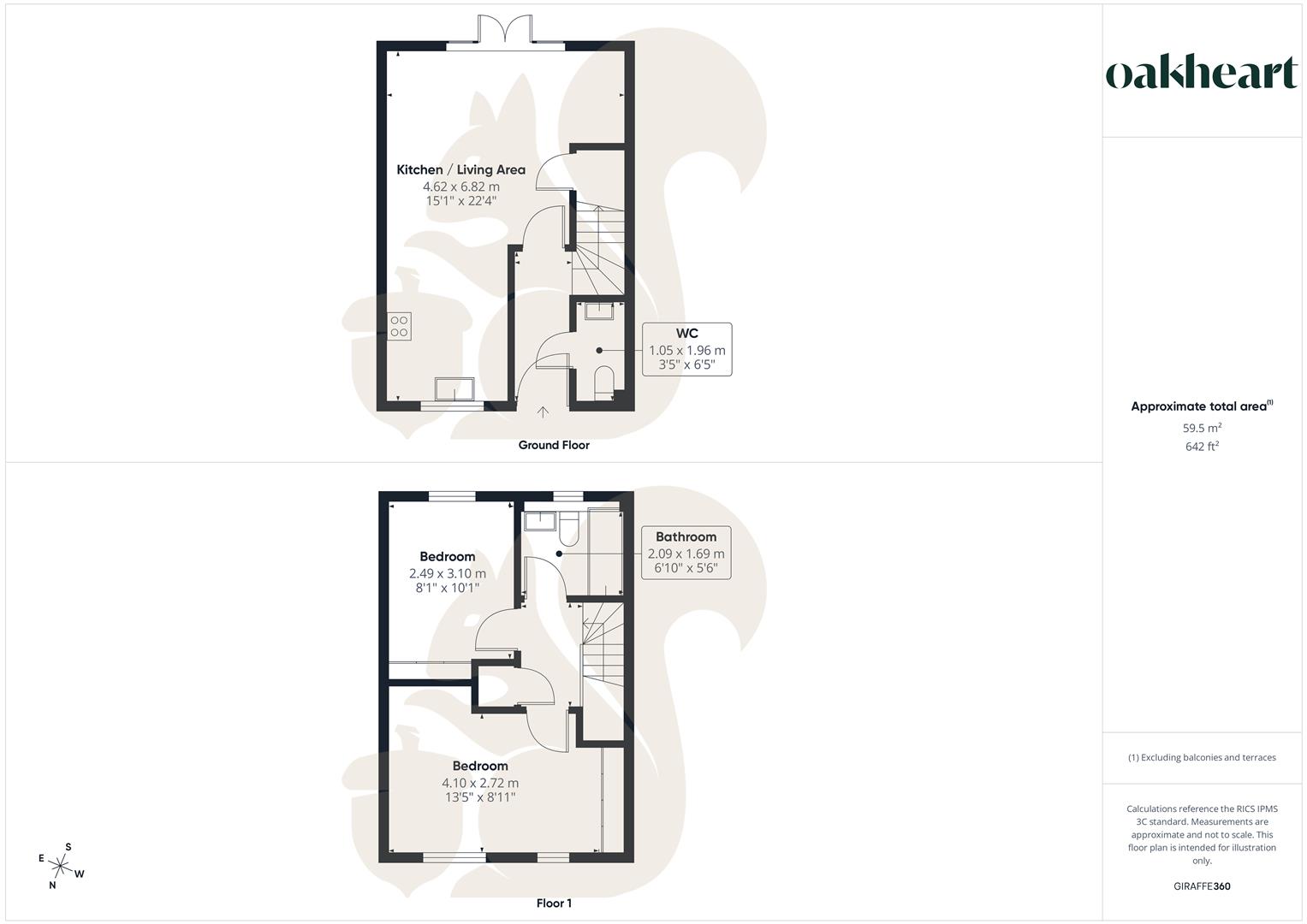 Floorplan thumbnail